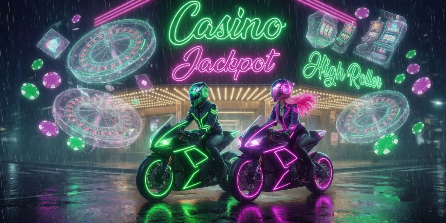 roby casino login